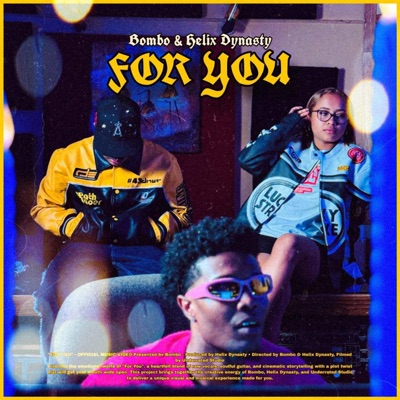For You. - Single