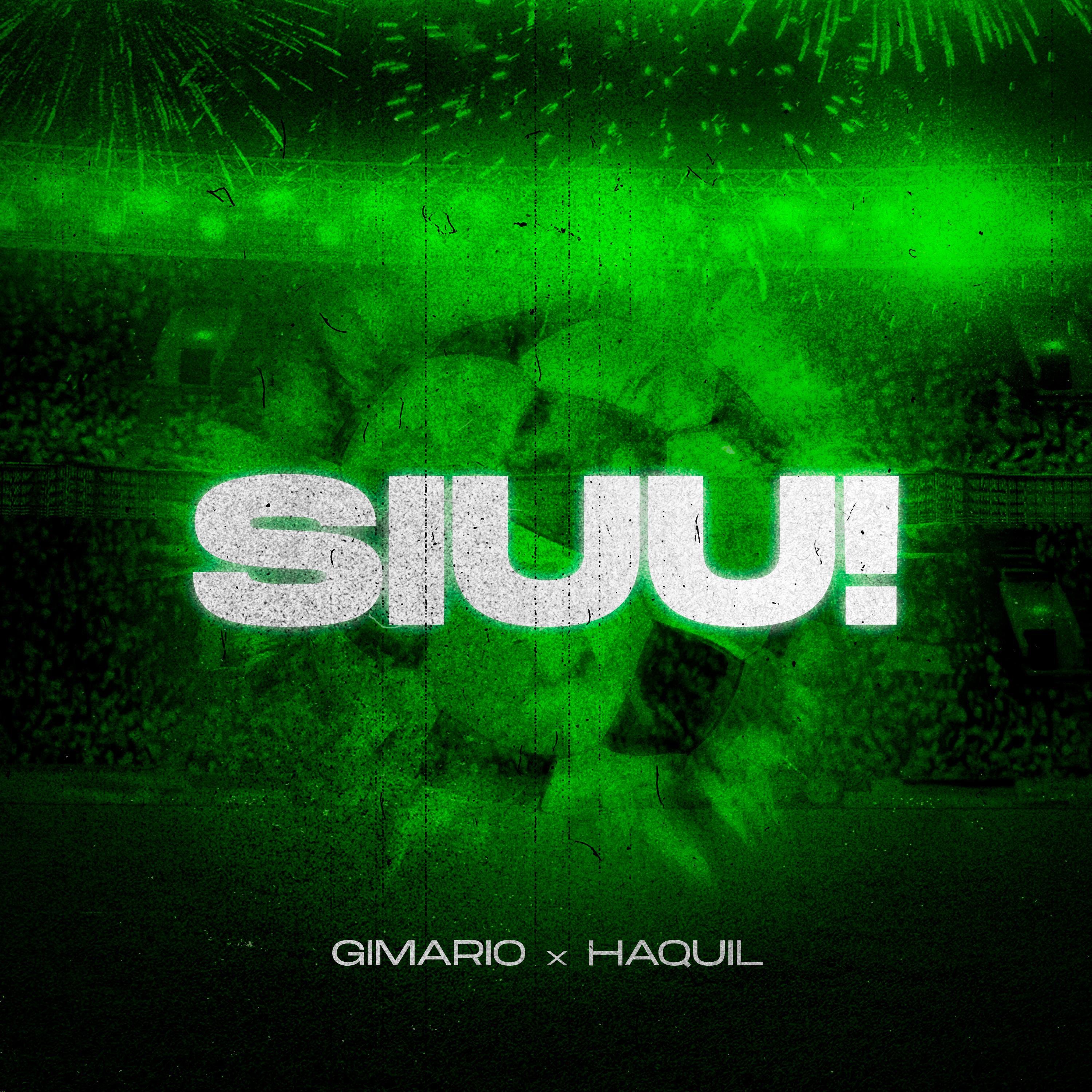 SIUU! - Single