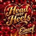 Head over heels