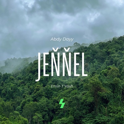 Jeňňel (feat. Emin T Yash) - Single