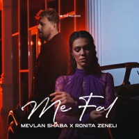 Me fal - Single - Mevlan Shaba & Ronita Zeneli