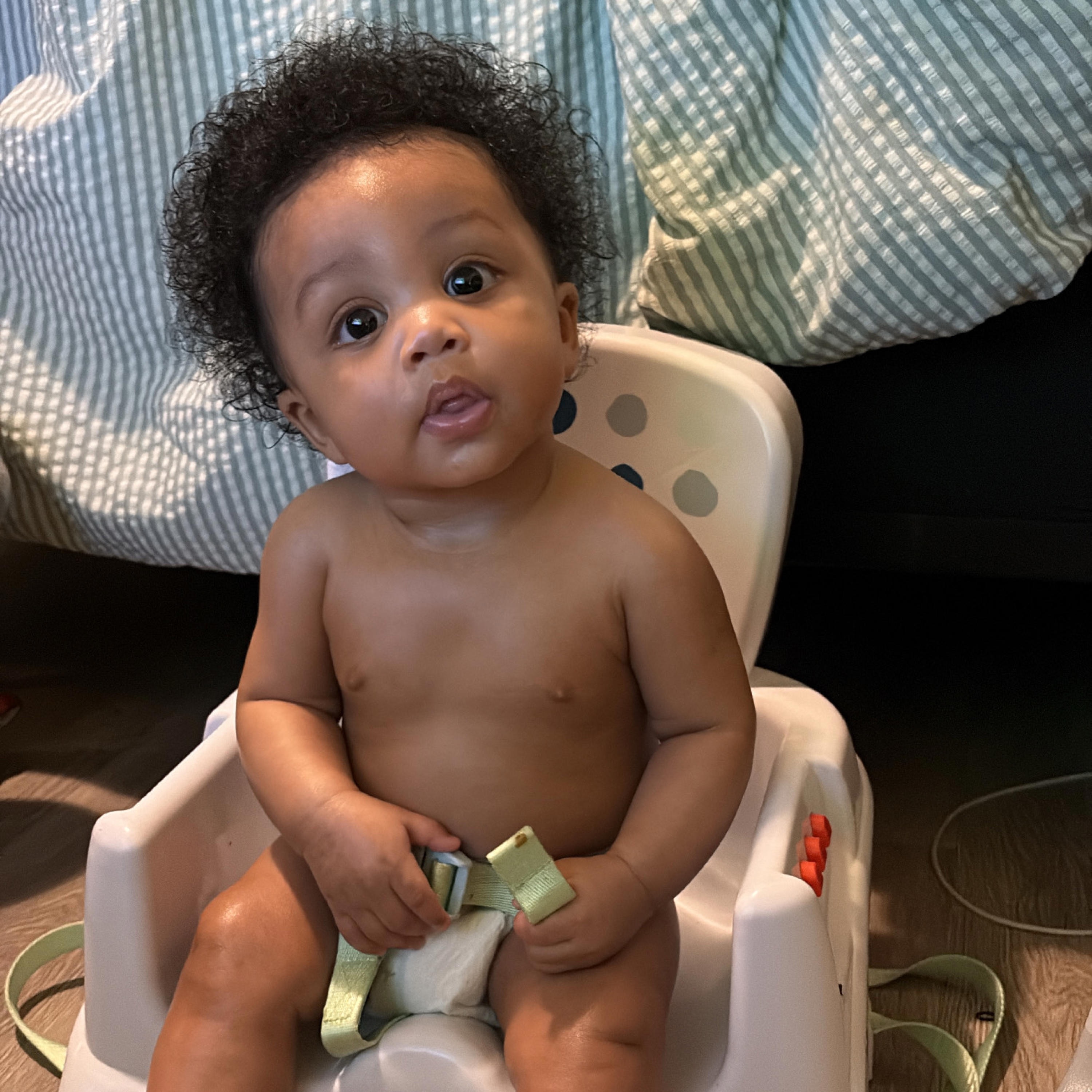 Just for me - Single