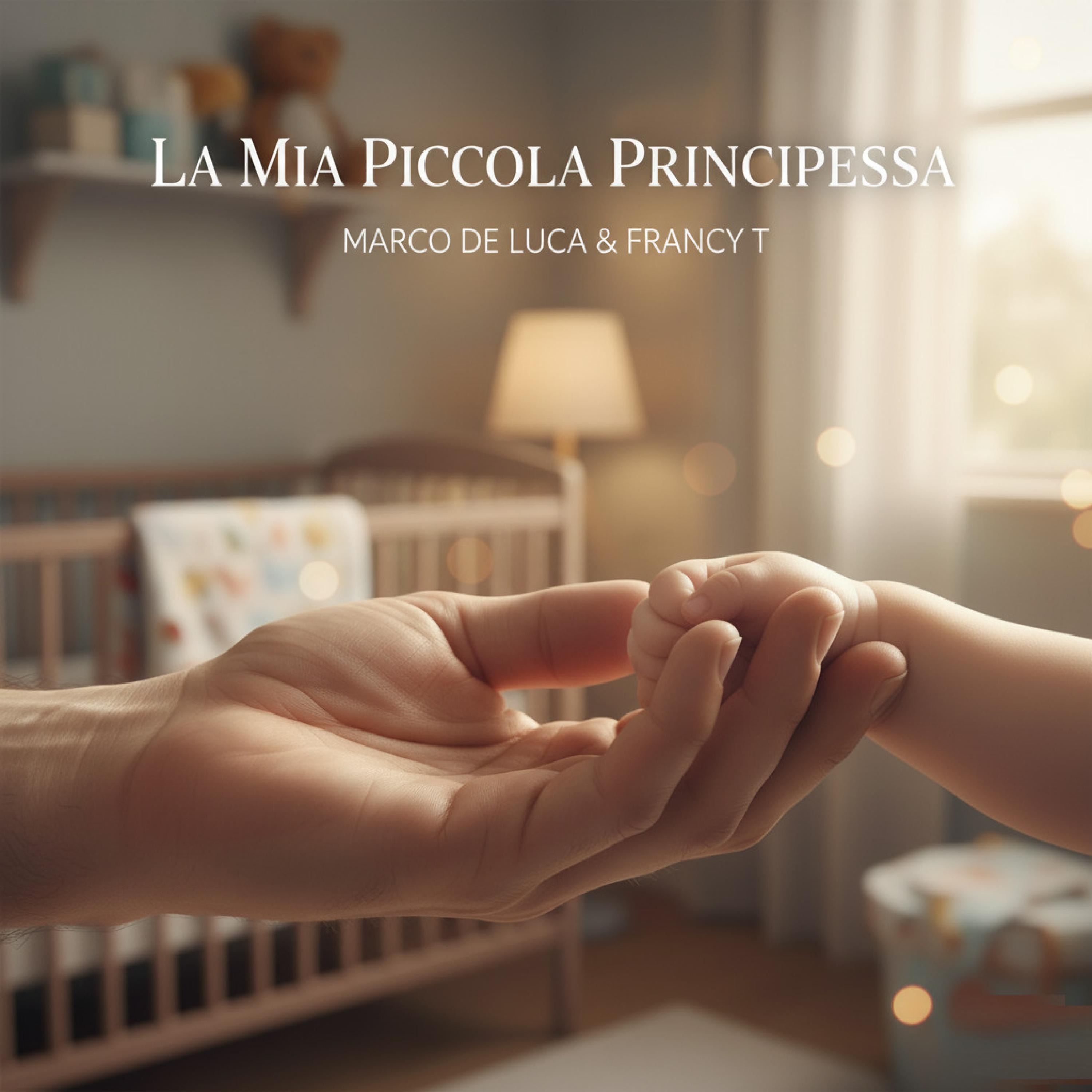 Marco De Luca & Francy T - La Mia Piccola Principessa