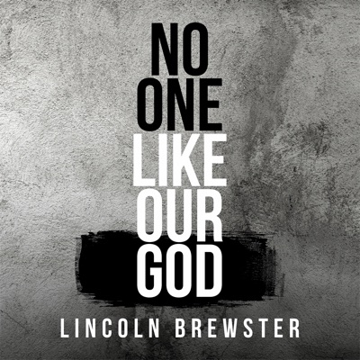 No One Like Our God - Single