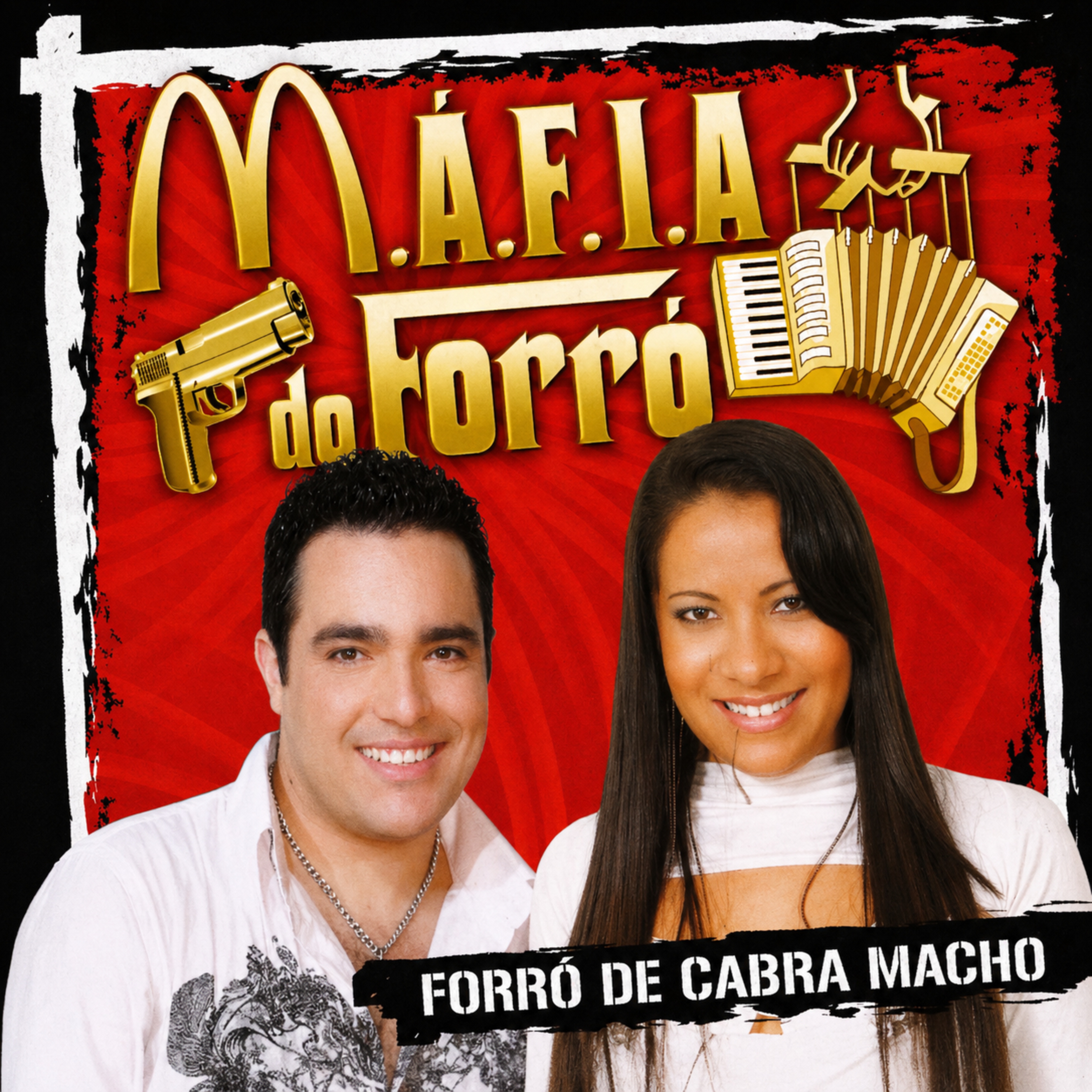 Forró de Cabra Macho