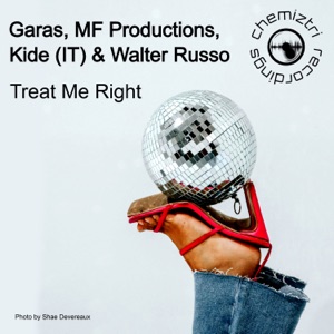 Treat Me Right - Single
