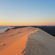 Desert Lantern Dream - Axel de Chevron Villette