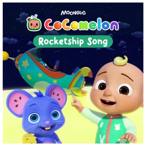 Rocketship Song