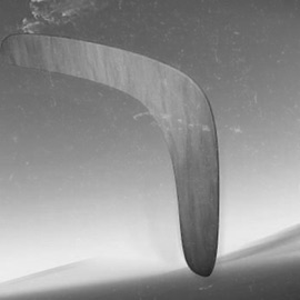 Be a Blessing J-FIELDS