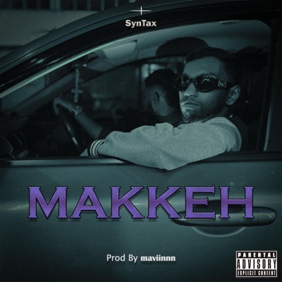 Makkeh - Single