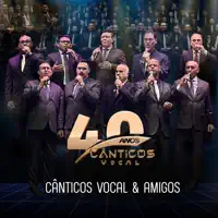 Heróis da Fé — CÂNTICOS VOCAL