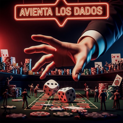 Avienta los Dados - Single