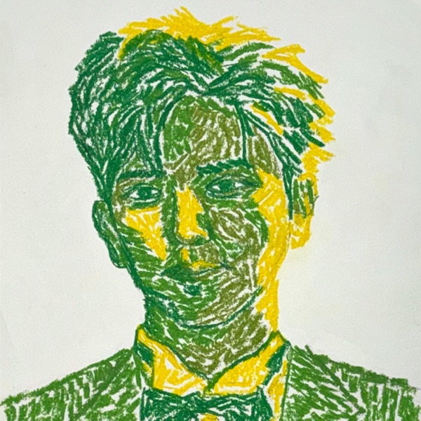RYU SEOKWON – Self-Portrait – EP