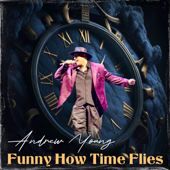 Funny How Time Flies (feat. Kamo Xlark) song art