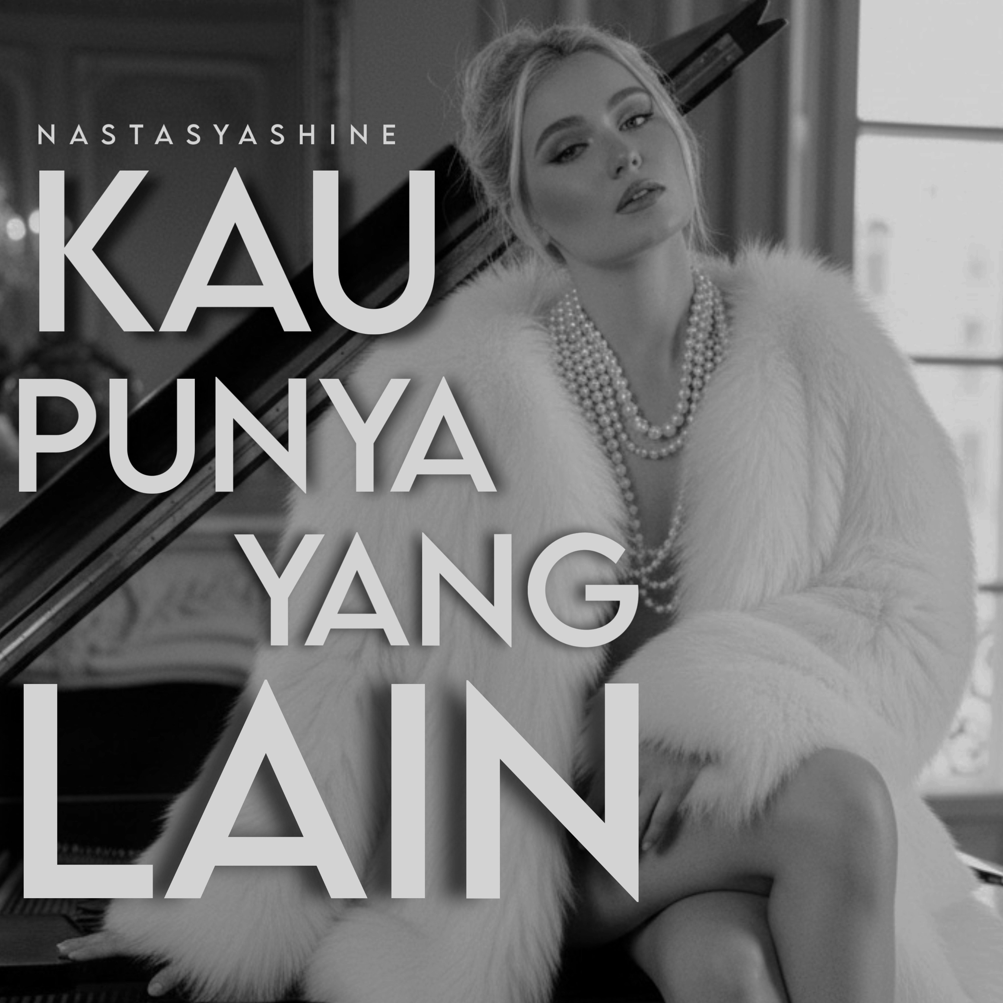 Kau Punya yang Lain - Single
