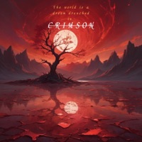 Crimson - Single - Vahid Mahdiun & mp_musicdreamer