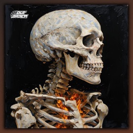 Flame OUTSIDER404, prodTrulife & Cloudthoughts