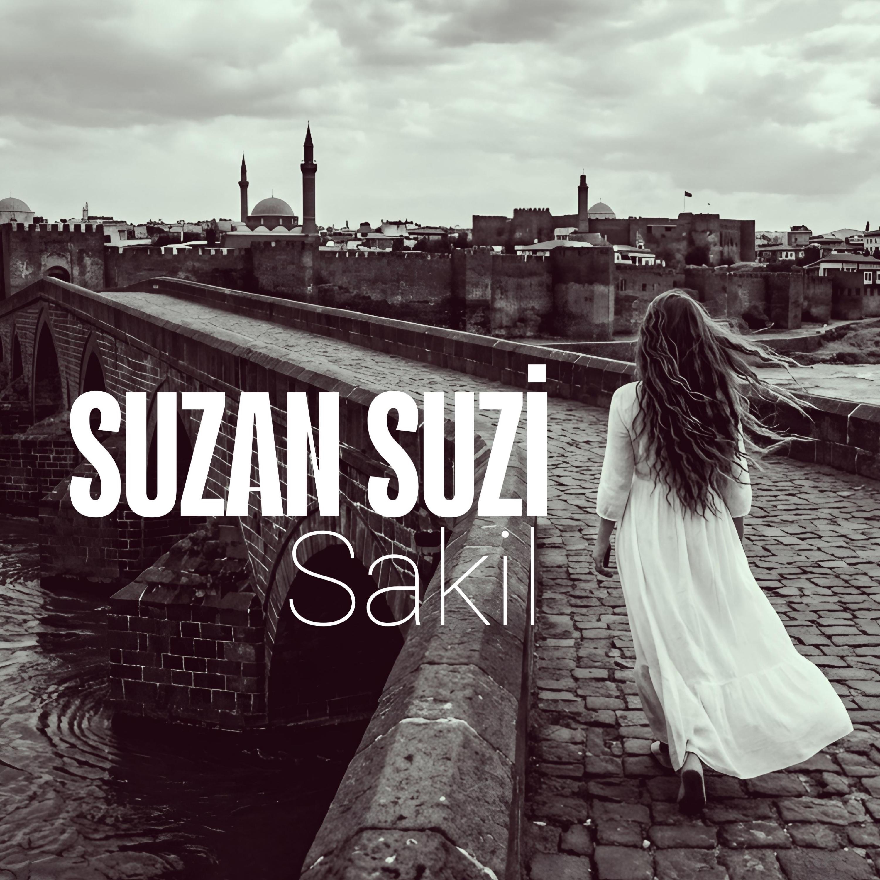 Suzan Suzi - Single