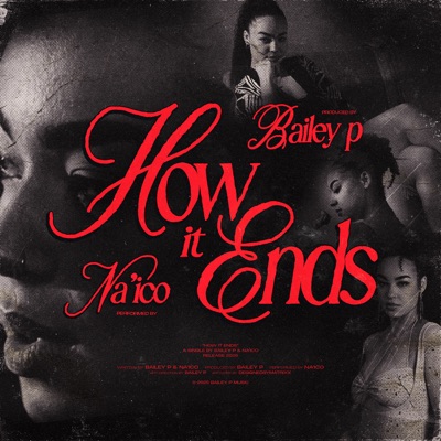 How It Ends - Single