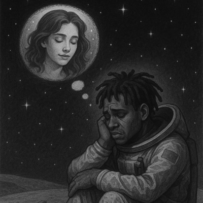 Rest in Pieces of me - Single