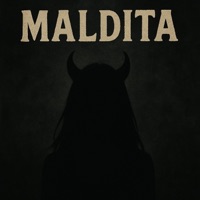 Maldita (feat. FranKing) - Single - Paulo el vocablo