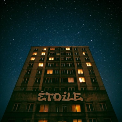 ÉTOILE (feat. TilloTn) - Single