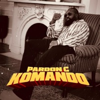 KOMANDO - Single - Pardon C