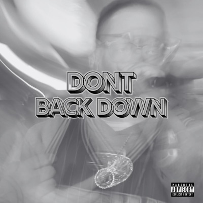 Dont Back Down - EP