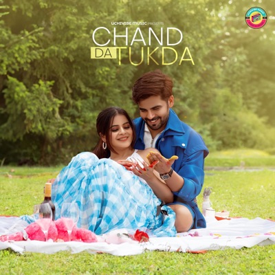 Chand Da Tukda (feat. Dipessh Kashyap) - Single
