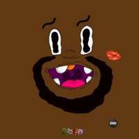 BACKDOOR ETIQUETTE - Single - born bad!