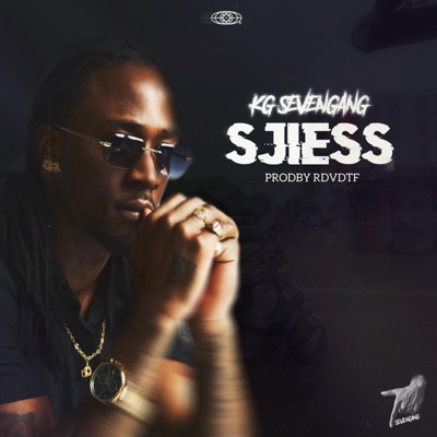 SJIESS (feat. Prodby. RDvdTF) - Single