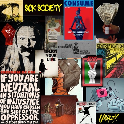 Sick Society - Single