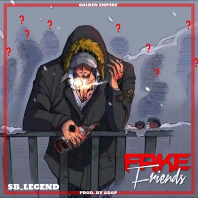 Fake friends - Single
