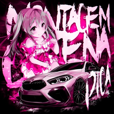 MONTAGEM BATENA PICA - EP