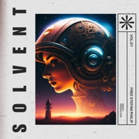 Solvent - Single - FREE STEFAN PHILIP