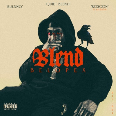 Blend - Single