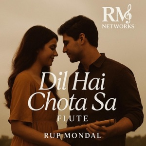 Dil Hai Chota Sa Flute