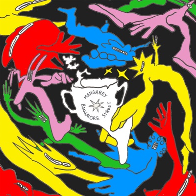 Bangalore Street - Single