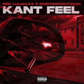 Kant Feel (feat. BabyHopout2125) EBK LulMaxx
