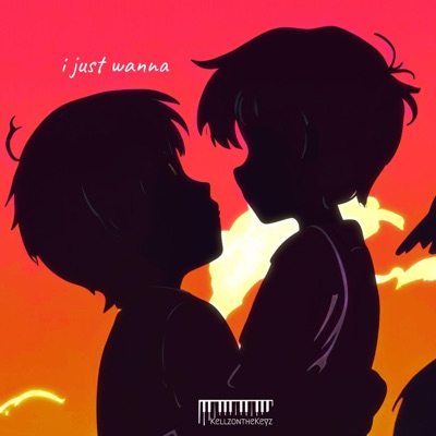 i just wanna - Single