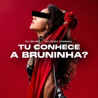 Tu Conhece a Bruninha ? - Single - DJ ROBY ORIGINAL & DJ Seven