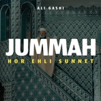 JUMMAH AVDIVE (HOR EHLI SUNNET) - Single