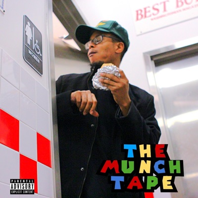 The Munch Tape