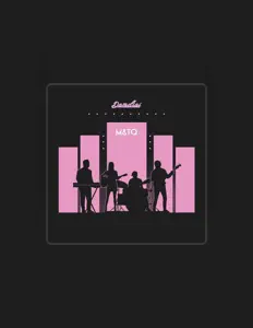 Listen to Matilda and the Quest, watch music videos, read bio, see tour dates & more!