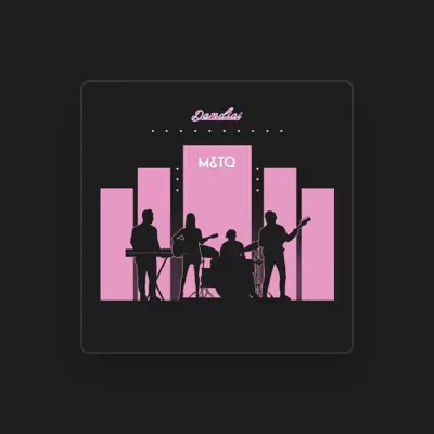 Listen to Matilda and the Quest, watch music videos, read bio, see tour dates & more!