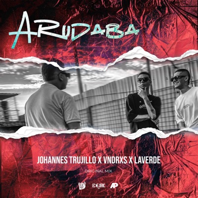 ARUDABA (VNDRXS & Laverde Remix) - Single