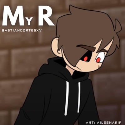 My R - Evil Luzu (From "Karmaland 4) Cover Español - Single