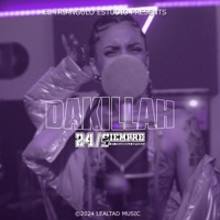 Dakillah 24/Siempre - Single - El Triangulo Estudio & Dakillah