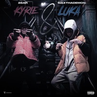 Kyrie & Luka (feat. 26ar) - Single - MaxThaDemon