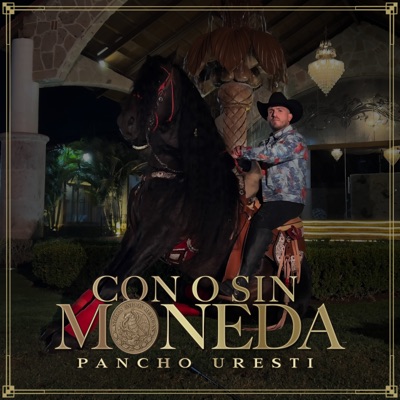 Con o Sin Moneda - Single